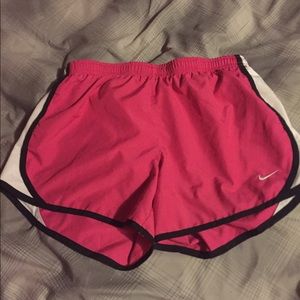 Nike Dri Fit Shorts!